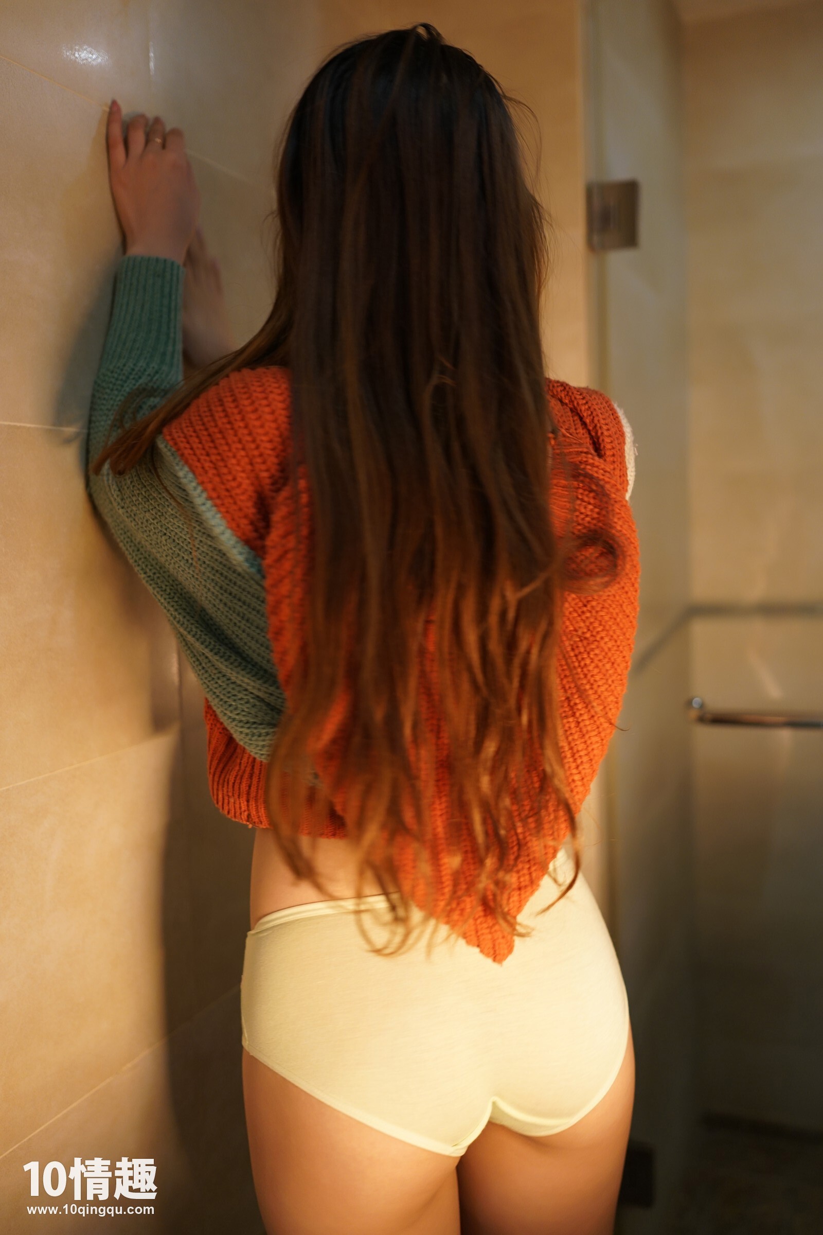 [ROSI写真]KZ系列 2017.03.18 NO.279